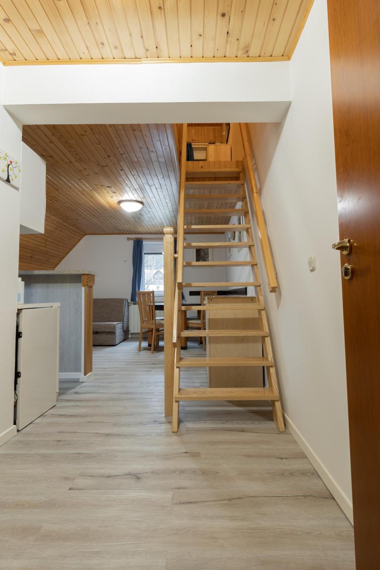 Metoja Apartment Soca Bagian luar foto