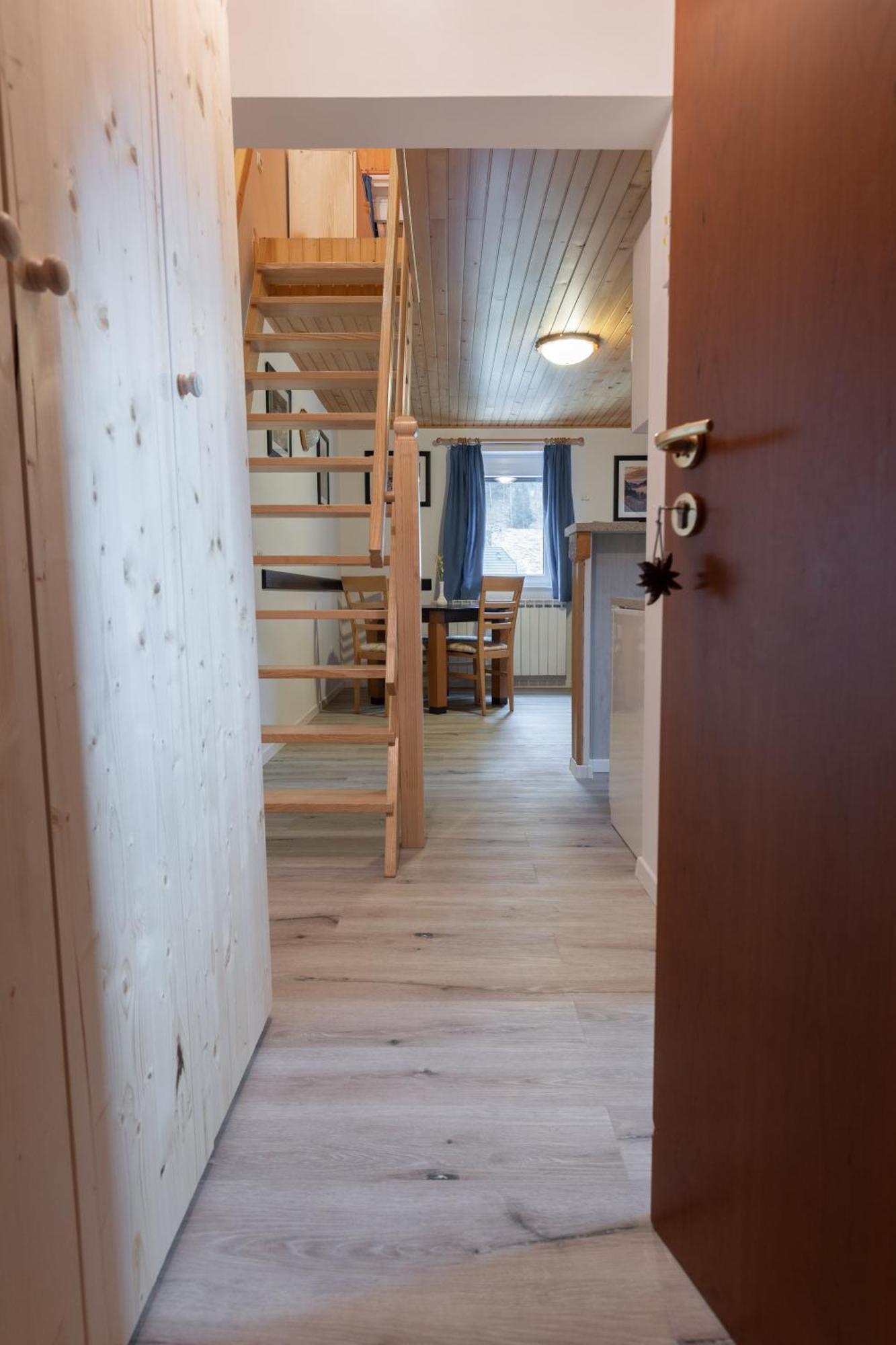 Metoja Apartment Soca Bagian luar foto