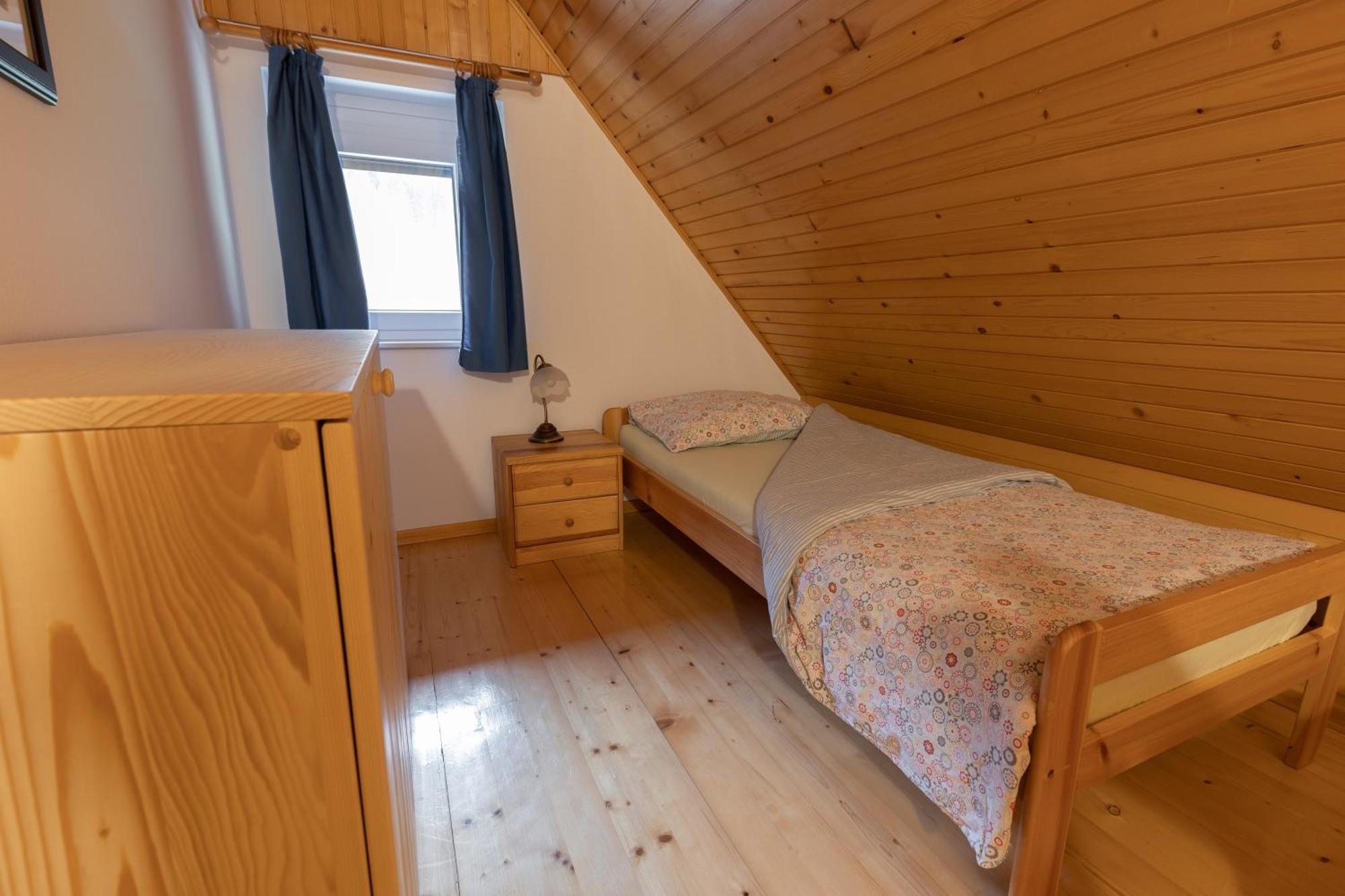 Metoja Apartment Soca Bagian luar foto