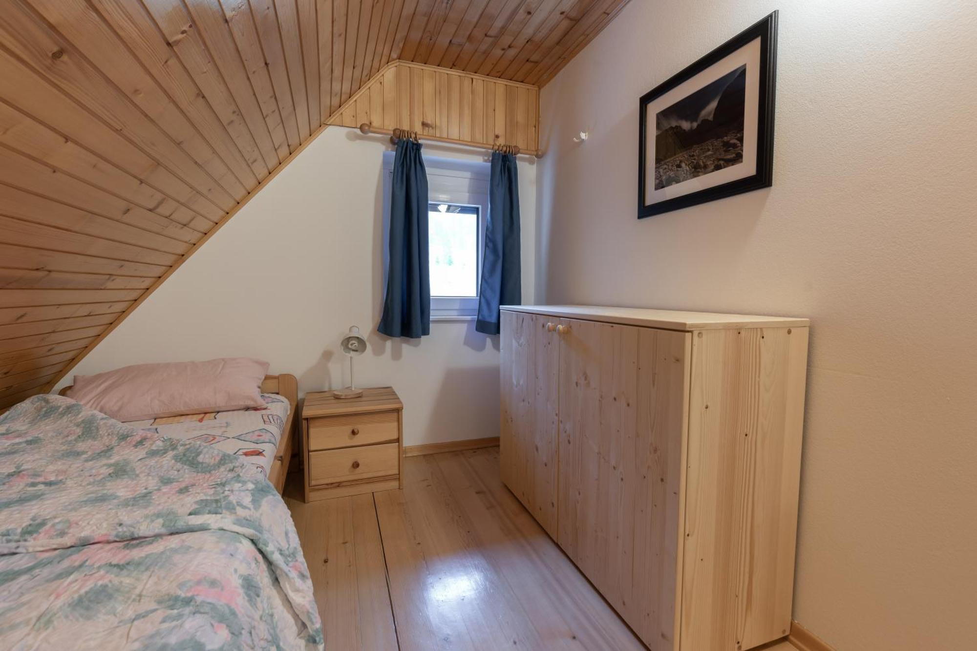 Metoja Apartment Soca Bagian luar foto