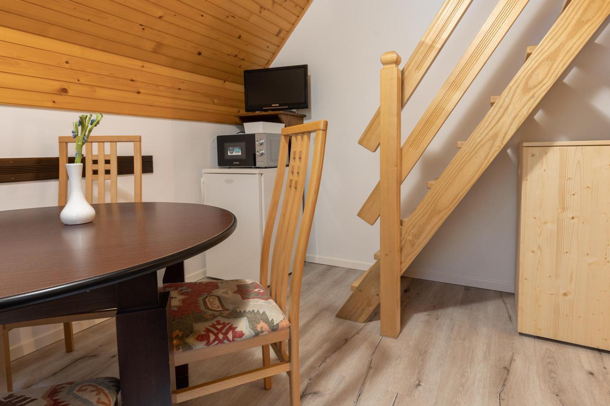 Metoja Apartment Soca Bagian luar foto