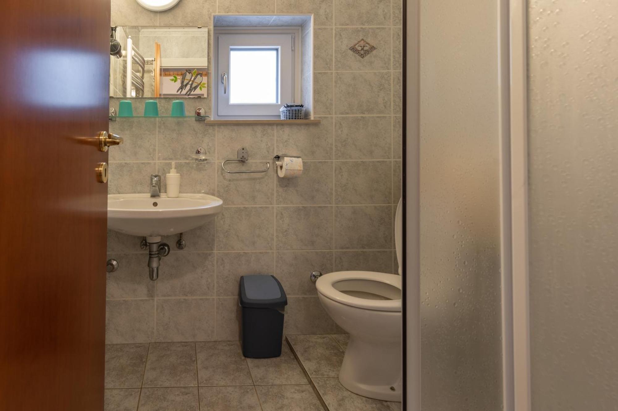 Metoja Apartment Soca Bagian luar foto
