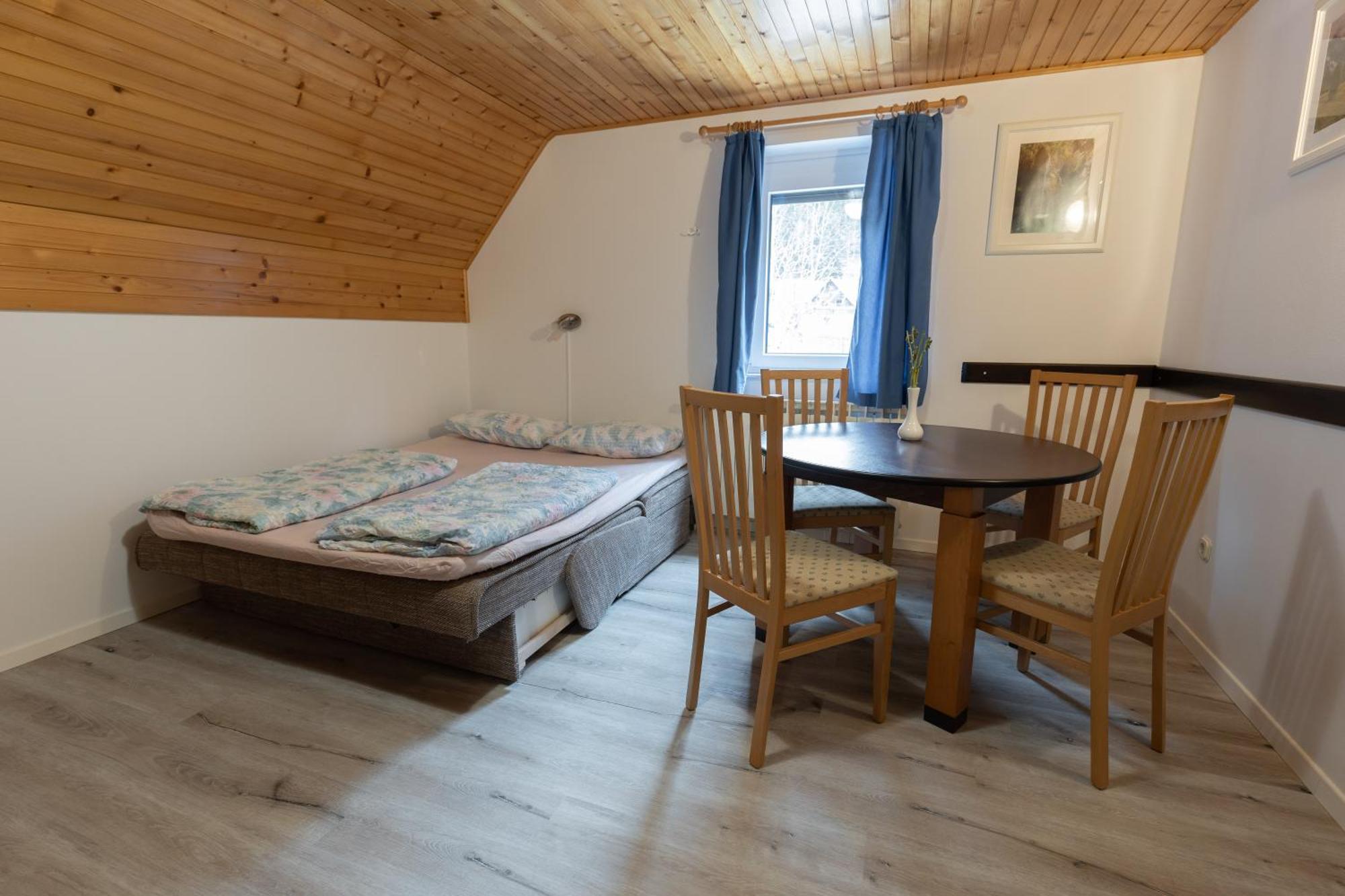 Metoja Apartment Soca Bagian luar foto