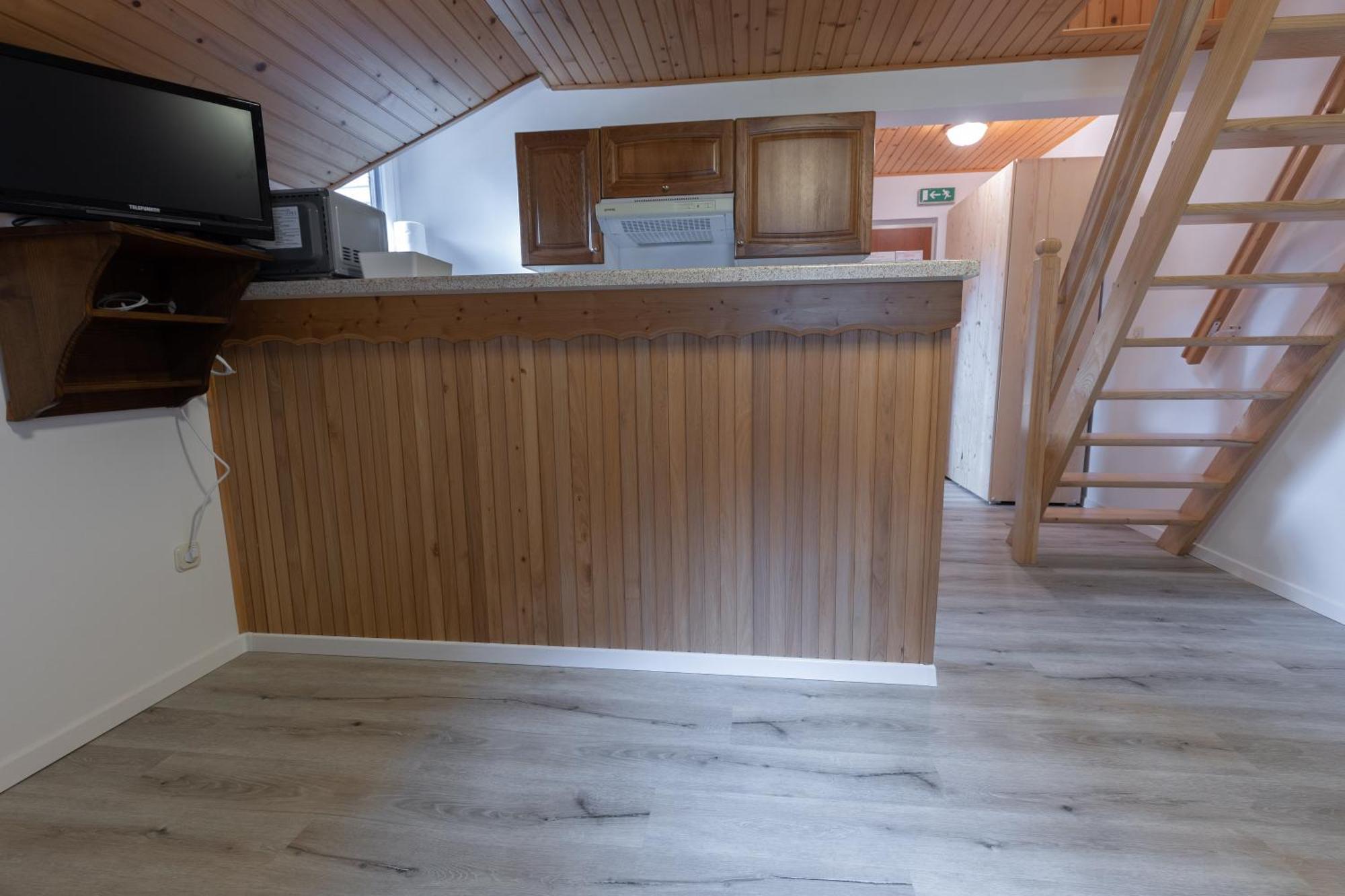 Metoja Apartment Soca Bagian luar foto