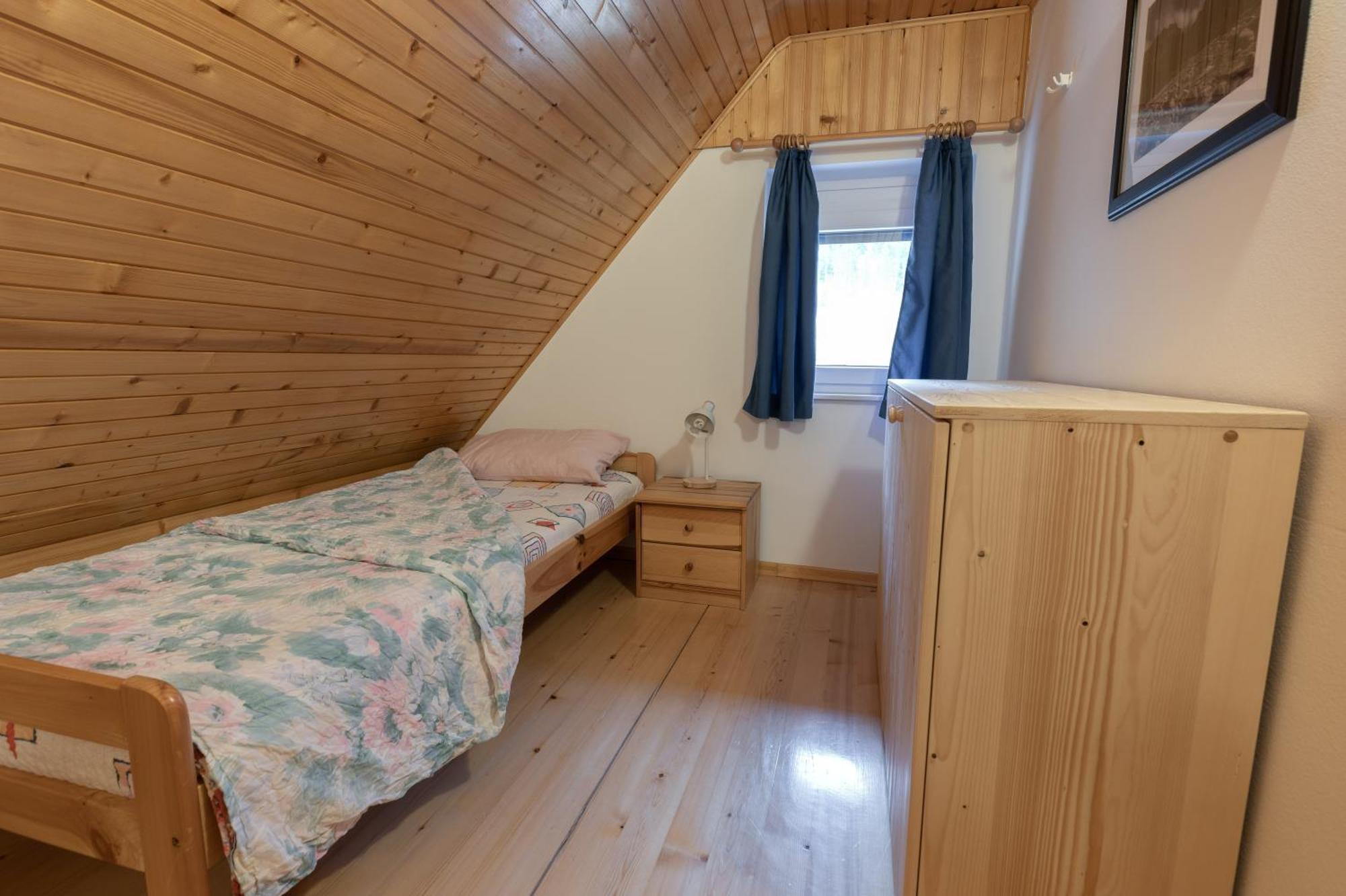 Metoja Apartment Soca Bagian luar foto