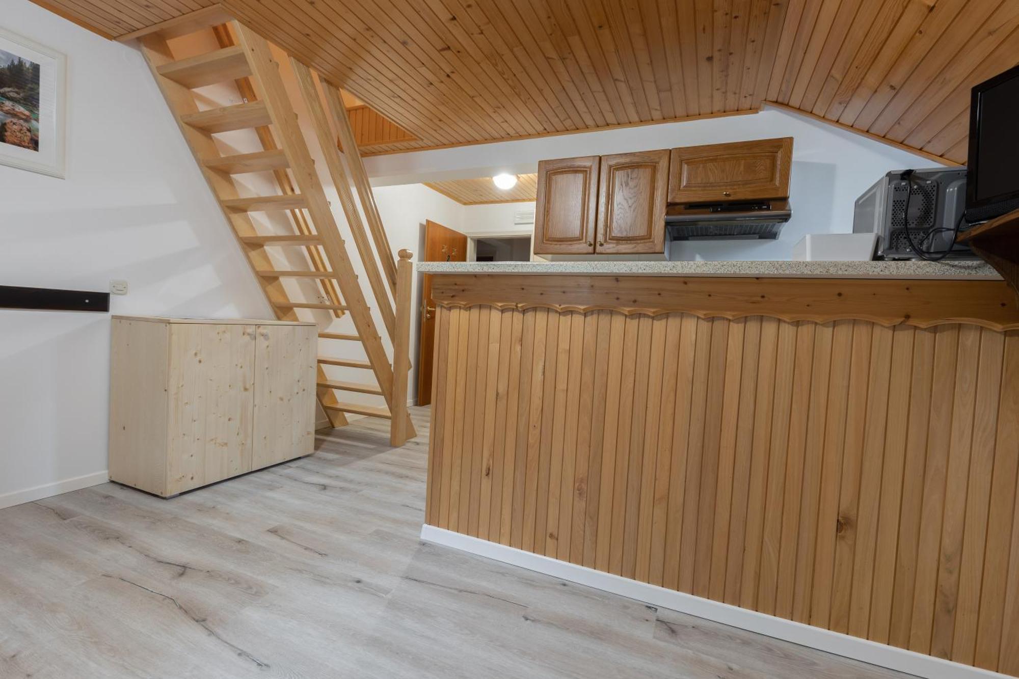 Metoja Apartment Soca Bagian luar foto