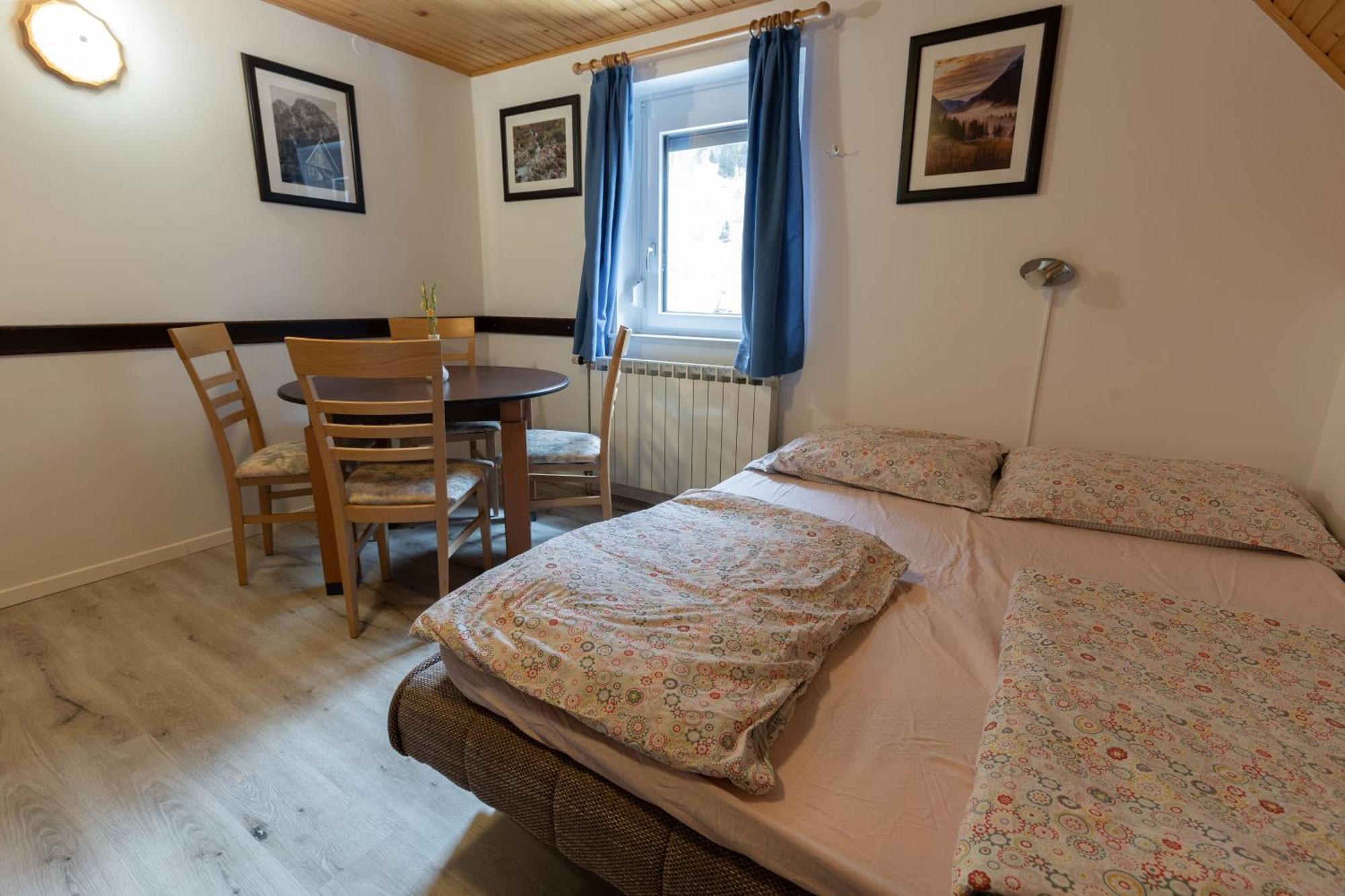 Metoja Apartment Soca Bagian luar foto