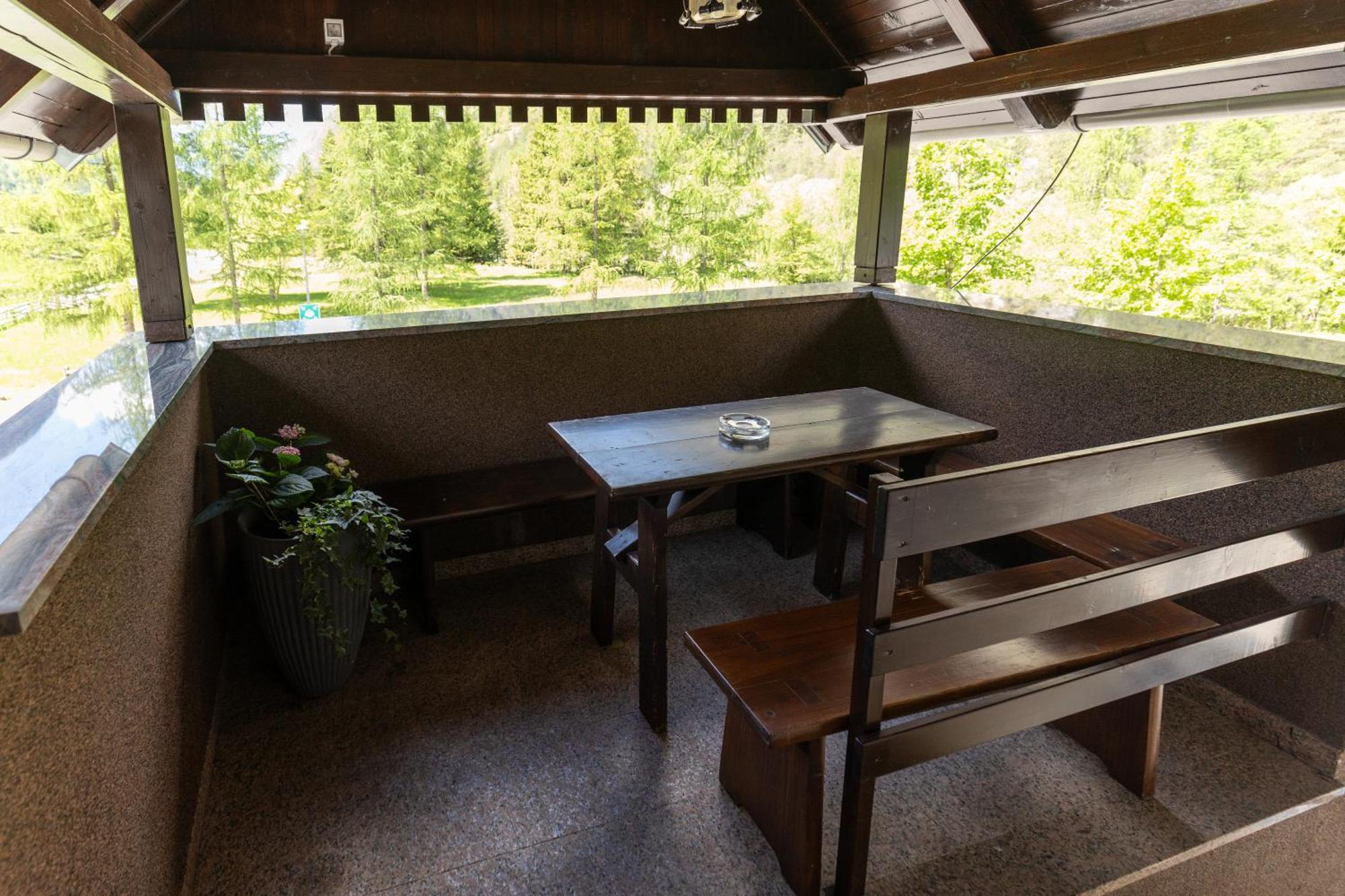 Metoja Apartment Soca Bagian luar foto